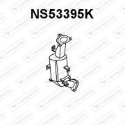 NS53395K Nezaradený diel VENEPORTE