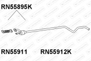 RN55895K Nezaradený diel VENEPORTE