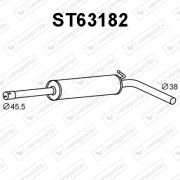 ST63182 Nezaradený diel VENEPORTE