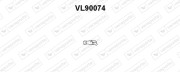 VL90074 Nezaradený diel VENEPORTE