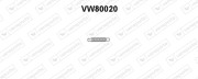 VW80020 Nezaradený diel VENEPORTE