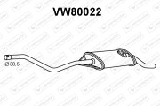 VW80022 Nezaradený diel VENEPORTE