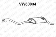 VW80034 Nezaradený diel VENEPORTE