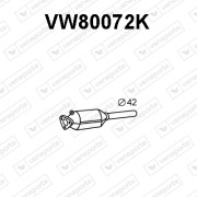 VW80072K Nezaradený diel VENEPORTE