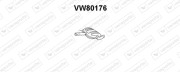 VW80176 Nezaradený diel VENEPORTE