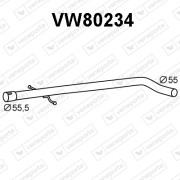 VW80234 Nezaradený diel VENEPORTE