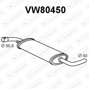 VW80450 Nezaradený diel VENEPORTE