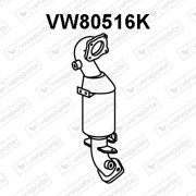 VW80516K Nezaradený diel VENEPORTE