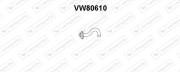 VW80610 Nezaradený diel VENEPORTE