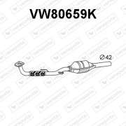 VW80659K Nezaradený diel VENEPORTE