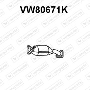 VW80671K Nezaradený diel VENEPORTE