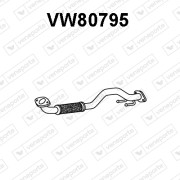 VW80795 Nezaradený diel VENEPORTE