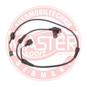 0265006809-PCS-MS Snímač počtu otáčok kolesa MASTER-SPORT GERMANY