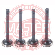 08EX-SET/4/-MS Výpustný ventil MASTER-SPORT GERMANY