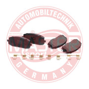 13046057762N-SET-MS Sada brzdových platničiek kotúčovej brzdy Premium MASTER-SPORT GERMANY