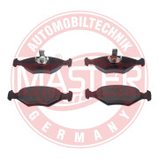 13046071322N-SET-MS Sada brzdových platničiek kotúčovej brzdy Premium MASTER-SPORT GERMANY