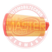 14114-LF-PCS-MS Vzduchový filter MASTER-SPORT GERMANY