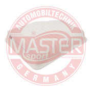 1613K-LF-PCS-MS Vzduchový filter MASTER-SPORT GERMANY