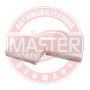 W422100001 Filter vnútorného priestoru MASTER-SPORT GERMANY