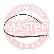 2110-3508180-PR-PCS-MS żażné lanko parkovacej brzdy MASTER-SPORT GERMANY