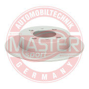 24010701081-PCS-MS Brzdový kotúč MASTER-SPORT GERMANY