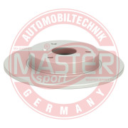 24010901361-PCS-MS Brzdový kotúč MASTER-SPORT GERMANY