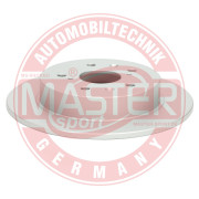 24010901601-PCS-MS Brzdový kotúč MASTER-SPORT GERMANY