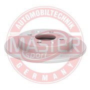 24010901781-PCS-MS Brzdový kotúč MASTER-SPORT GERMANY