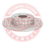 24011003281-PCS-MS Brzdový kotúč MASTER-SPORT GERMANY