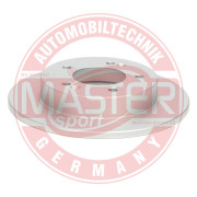 24011003571-PCS-MS Brzdový kotúč MASTER-SPORT GERMANY