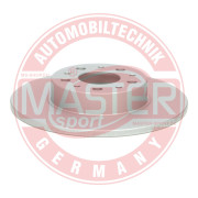 24011003781-PCS-MS Brzdový kotúč MASTER-SPORT GERMANY