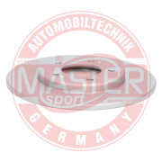 24011003831PR-PCS-MS Brzdový kotúč MASTER-SPORT GERMANY