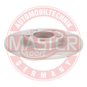 24011202111-PCS-MS Brzdový kotúč MASTER-SPORT GERMANY