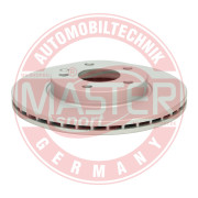 24012202321-PCS-MS Brzdový kotúč MASTER-SPORT GERMANY