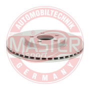 24012301071-PCS-MS Brzdový kotúč MASTER-SPORT GERMANY
