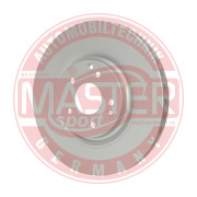 24012801881-PCS-MS Brzdový kotúč MASTER-SPORT GERMANY