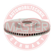 24013002411-PCS-MS Brzdový kotúč MASTER-SPORT GERMANY