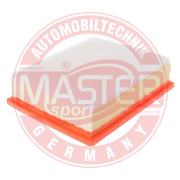 25109/1-LF-PCS-MS Vzduchový filter MASTER-SPORT GERMANY