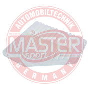 26003-LF-PCS-MS Vzduchový filter MASTER-SPORT GERMANY