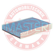 26006-IFB-PCS-MS Filter vnútorného priestoru MASTER-SPORT GERMANY