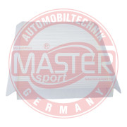 2629-IF-PCS-MS Filter vnútorného priestoru MASTER-SPORT GERMANY