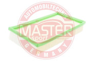2774/2-LF-PCS-MS Vzduchový filter MASTER-SPORT GERMANY