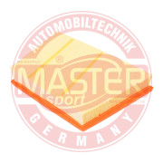 29006-LF-PCS-MS Vzduchový filter MASTER-SPORT GERMANY