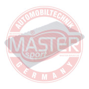 32003-LF-PCS-MS Vzduchový filter MASTER-SPORT GERMANY