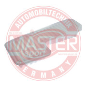 3318-LF-PCS-MS Vzduchový filter MASTER-SPORT GERMANY