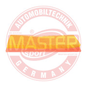 40107-LF-PCS-MS Vzduchový filter MASTER-SPORT GERMANY