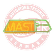 4287/2-LF-PCS-MS Vzduchový filter MASTER-SPORT GERMANY