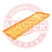 4476-LF-PCS-MS Vzduchový filter MASTER-SPORT GERMANY