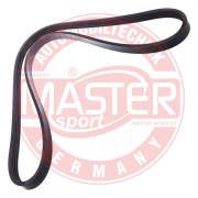 4PK1083-PCS-MS Ozubený klinový remeň MASTER-SPORT GERMANY