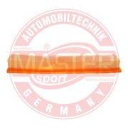 52107-LF-PCS-MS Vzduchový filter MASTER-SPORT GERMANY